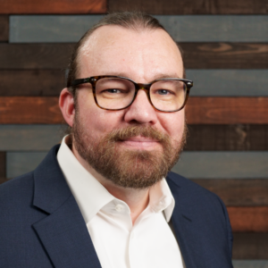 Ben Adams, founder and CEO of Field Sim